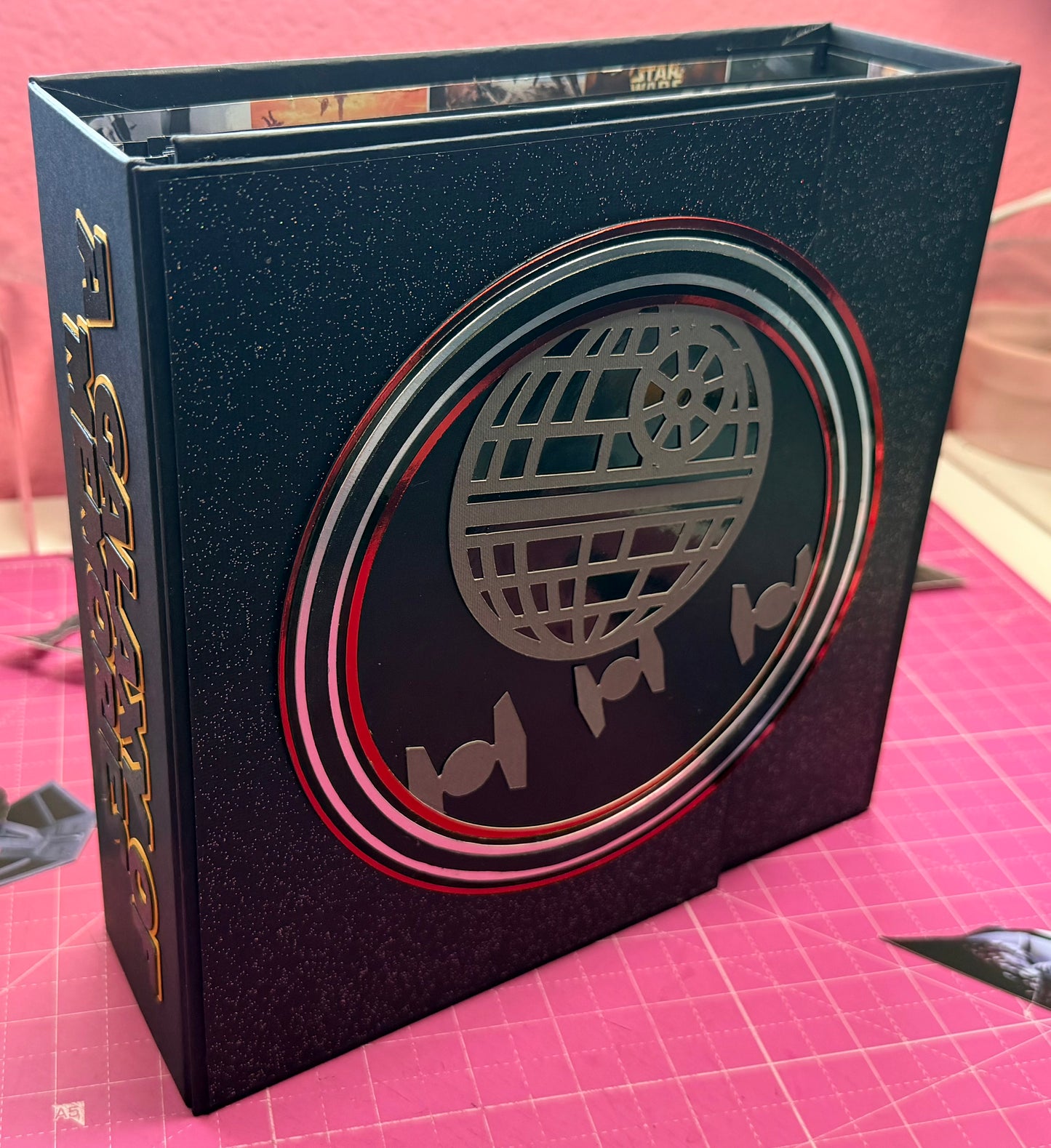 Scrapbook of the Month- One time purchase
