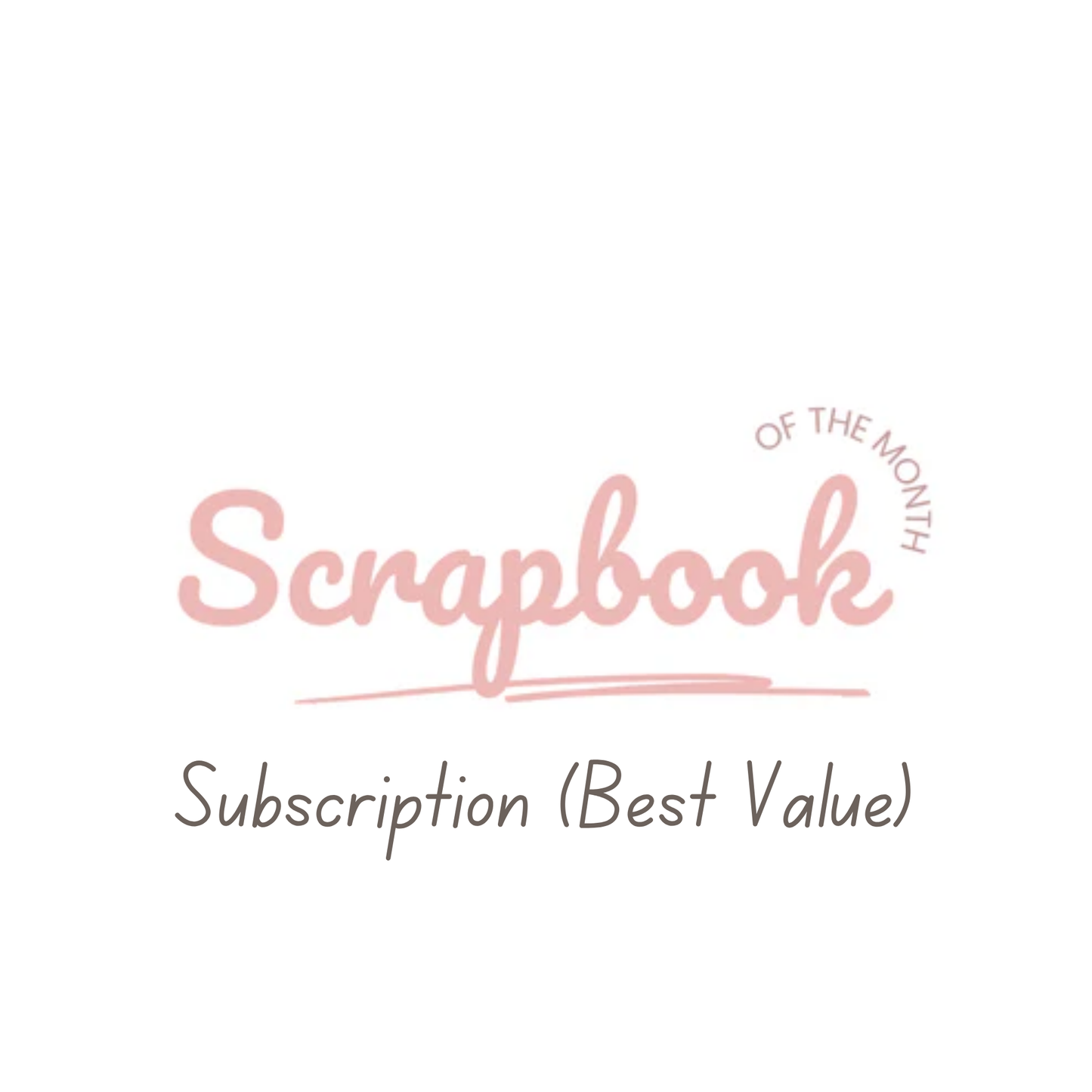 Monthly Subscription (Best Value)