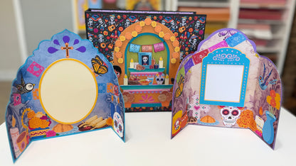 Remember Me - Scrapbook of the Month