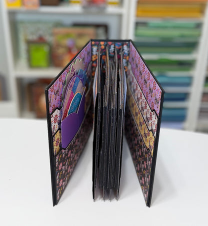 Remember Me - Scrapbook of the Month