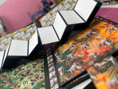 Scrapbook of the Month