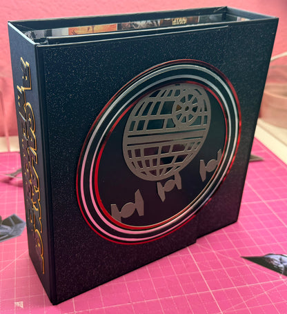 Scrapbook of the Month- One time purchase